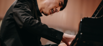 Chopin Competition Winner