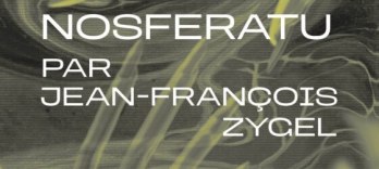 Nosferatu von Jean-François Zygel