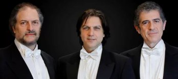 The Three Tenors Nessun Dorma