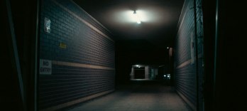 Auslöschung, Ein Zerfall