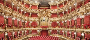 Festkonzert im Cuvilliés-Theater