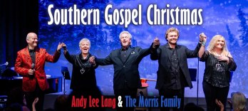 Andy Lee Lang и The Morris Family