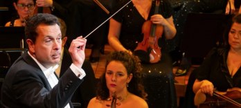 Wiener Melange nach Johann Strauss