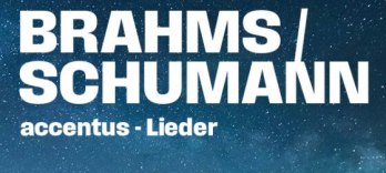 Brahms, Schumann