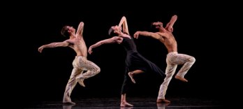 São Paulo Dance Company