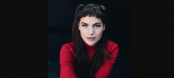 Patricia Nolz and Malcolm Martineau