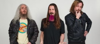 The Aristocrats, Утиный тур 2026