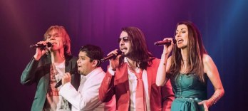 La Noche Italiana con TOGETHER