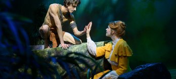 Tarzan, Il Musical