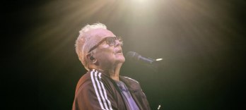 Herbert Grönemeyer, Gira 2027