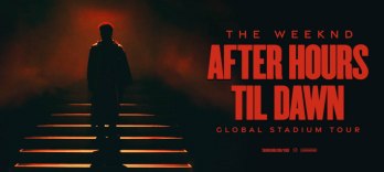 The Weeknd, After Hours Til Dawn Tour