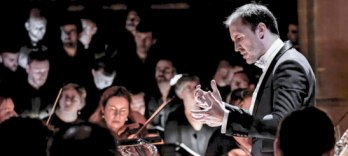 Шарпантье, Рождественская месса