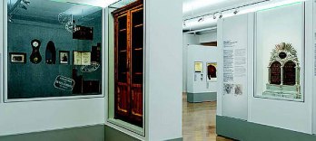 App-Guided Walking Tour Jewish Vienna