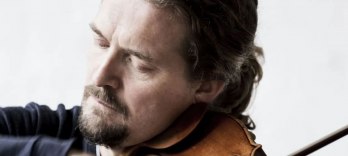 Christian Tetzlaff und András Keller