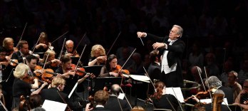 Бах, Кантаты I, Путь в Эммаус