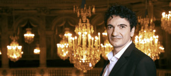 Рамо, Пигмалион