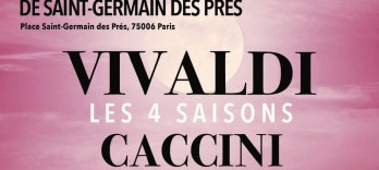 ヴィヴァルディの四季、アヴェ・マリア、名曲コンサート
