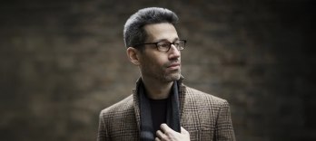 Jonathan Biss