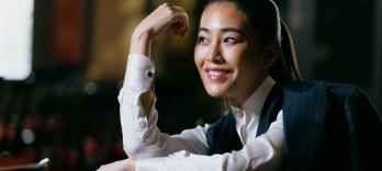 Klavierabend Gile Bae