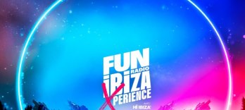 Fun Radio Ibiza Experience