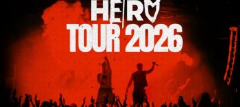 He Ro, Тур 2026