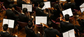 Junge Deutsche Philharmonie