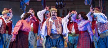 Турок в Италии