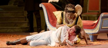 Тоска с Анной Нетребко 2026