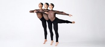 Living Legacies Ballett