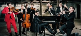 フィルハーモニクス