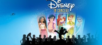 Disney en Concierto