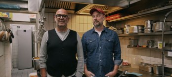 Ringlstetter and Zinner