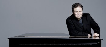 Klavierabend Arcadi Volodos