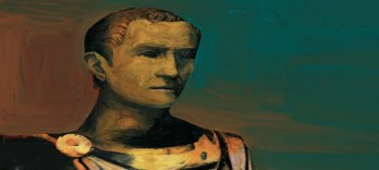 Julius Caesar