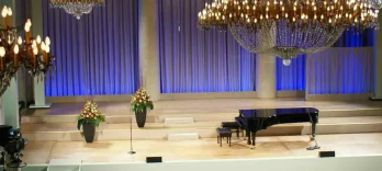 Mozart und Beethoven