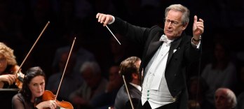 Gardiner and The Constellation Orchestra