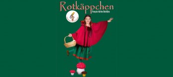 Rotkäppchen, Kinderoper