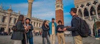 Venice in a Day, The Main Highlights of the City