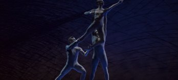 McGregor, Maillot, Naharin