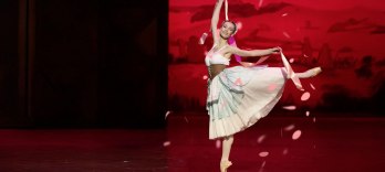 ラ・フィユ・マル・ガルデ