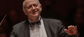 Budapest Festival Orchestra