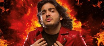 マックス・アンジョーニ、さらに少なく