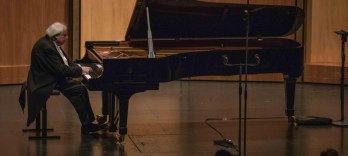 グリゴリー・ソコロフ リサイタル