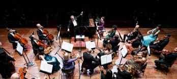 Арки Святой Цецилии