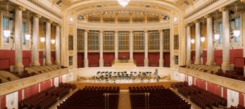 Györ Philharmonic Orchestra