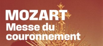モーツァルト：戴冠ミサ曲