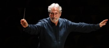 Фестиваль Криойя с Жорди Саваллем и Санти Мойшем