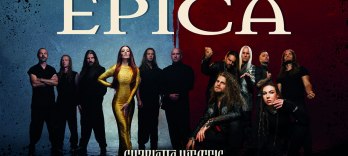 Epica y Amaranth
