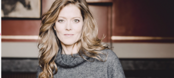 Barbara Hannigan and Belcea Quartet