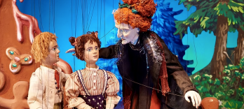 Гензель и Гретель